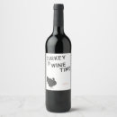 Search for time wine labels Thanksgiving
