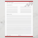 Search for christmas with recipe cards Greenery