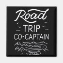 Search for road trip magnets Vacation
