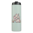 Search for illustrated house mugs For her