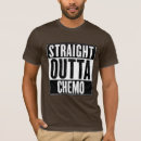 Search for survivor mens tshirts Chemo