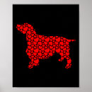 Search for springer spaniel dog posters Cute