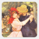 Search for masterpiece stickers Impressionism