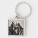 Search for victor hugo key rings Drawing