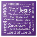 Search for name tiles Typography