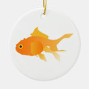 Search for fish christmas tree decorations Animal