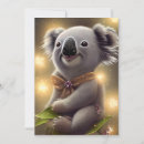 Search for baby koala cards Adorable