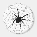 Search for spider designs magnets Halloween