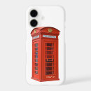 Search for british booth iphone cases London