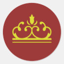 Search for gold fairy stickers Elegant