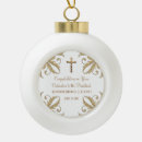Search for traditional catholic christmas tree decorations Religious