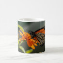 Search for butterfly image mugs Elegant