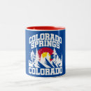 Search for colorado springs mugs Mountains