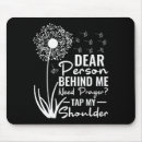 Search for tap mouse mats Prayer