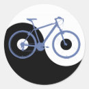 Search for blue cycle stickers Biking