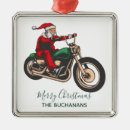 Search for biker christmas tree decorations Biking
