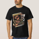 Search for microphone tshirts Turntable