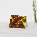 Search for brown pattern cards Leaves