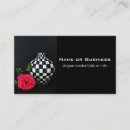 Search for vase business cards Still life