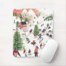 Search for landscape mouse mats Cute