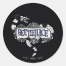 Search for beetlejuice stickers Betelgeuse