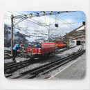 Search for railway mouse mats Transport