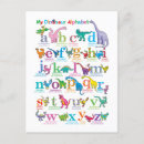 Search for prehistoric animals postcards Colourful