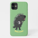 Search for porcupine iphone cases Cute