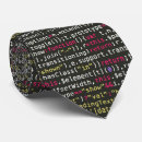 Search for software engineer ties Coding