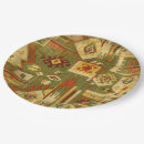 Search for native american plates Tribal