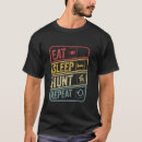 Search for vintage hunting tshirts Retro