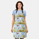 Search for sled aprons Peanuts