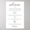 Search for game rules posters Black and white