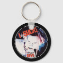Search for macabre key rings Horror