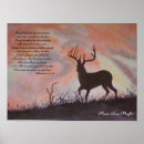 Search for stag posters Watercolor