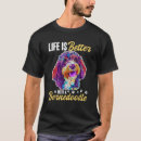 Search for bernedoodle tshirts Better