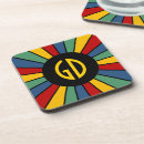 Search for button coasters Background