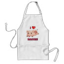 Search for i love bacon aprons Pork