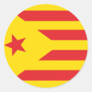 Search for catalan flag stickers Catalunya