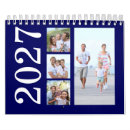 Search for contemporary calendars Modern