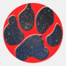 Search for furries stickers Paw