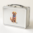 Search for puppy lunch boxes Wolf