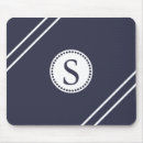 Search for blue and white mouse mats Elegant