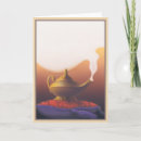 Search for aladdin cards Lamp