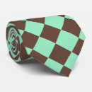 Search for harlequin ties Green