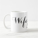 Search for wedding reception mugs Bridal