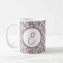 Search for red monogram mugs Green