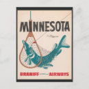 Search for minnesota postcards United states