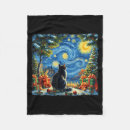 Search for christmas cat blankets Tradition