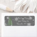 Search for scroll return address labels Modern